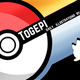 Illustration for article titled Teeny Togepi! Pokemon One a Day, Series 2!